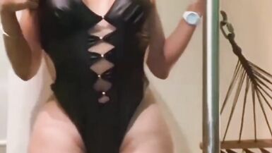 Do you like to watch me masturbate until I finish and see the pleasure I feel when doing it? - 11 image