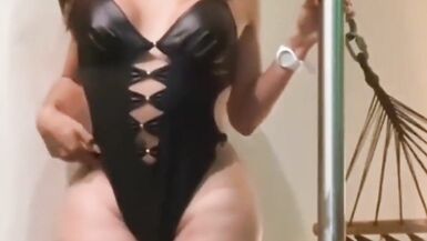 Do you like to watch me masturbate until I finish and see the pleasure I feel when doing it? - 2 image