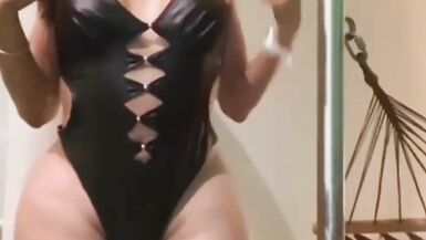 Do you like to watch me masturbate until I finish and see the pleasure I feel when doing it? - 3 image