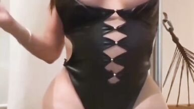 Do you like to watch me masturbate until I finish and see the pleasure I feel when doing it? - 7 image