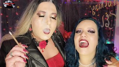 We Love More120s Menthols - 15 image