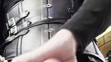 Moist, Lubed Target Area, Open Lips... So, Bring Me that Cock...!