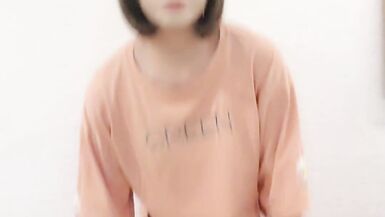 Sissy Solo masturbation with hot panties - 9 image