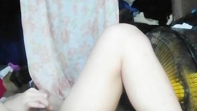 Fuck Me Harder Daddy Right Here In My Room - 6 image