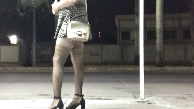 EmmaNataly Outdoor Tranny - 10 image