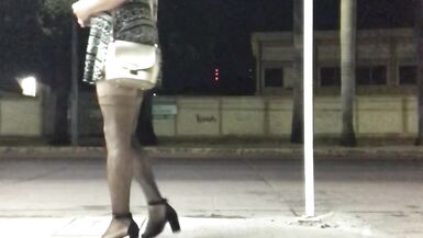 EmmaNataly Outdoor Tranny - 11 image