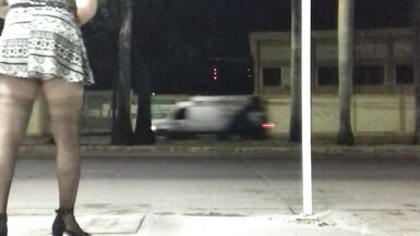 EmmaNataly Outdoor Tranny