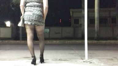 EmmaNataly Outdoor Tranny - 15 image