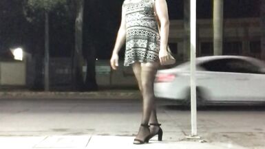 EmmaNataly Outdoor Tranny - 2 image