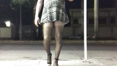 EmmaNataly Outdoor Tranny - 3 image