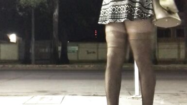 EmmaNataly Outdoor Tranny - 5 image