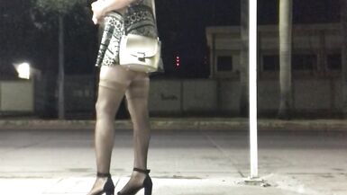 EmmaNataly Outdoor Tranny - 8 image