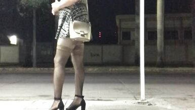 EmmaNataly Outdoor Tranny - 9 image