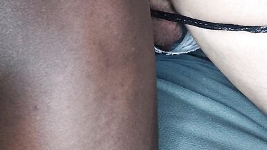 my Big Cock Likes Very Much My Sissy Always Hot - 6 image