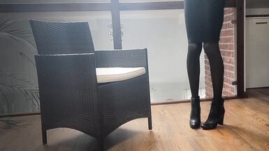 Avanti! Let's dress sexy! Office look maybe? - 13 image