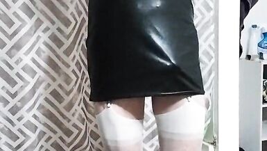 Cdmichelle loves playing with Cock and wearing lingerie - 10 image