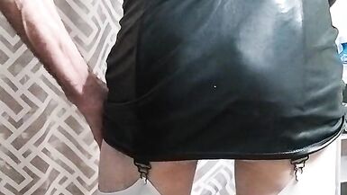 Cdmichelle loves playing with Cock and wearing lingerie - 13 image