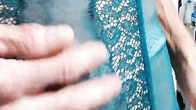 Cdmichelle loves playing with Cock and wearing lingerie - 4 image