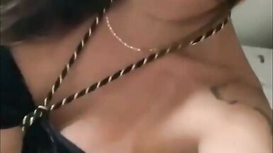 trans sluts compilation of cum fuck and selfies - 3 image