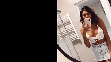 trans sluts compilation of cum fuck and selfies - 9 image