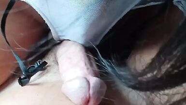 I dress up boys to be girls and fuck them like girls - 1 image