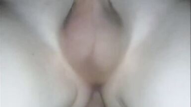 Freya Frostnymph frotting for the first time - 13 image