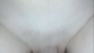 Freya Frostnymph frotting for the first time - 14 image