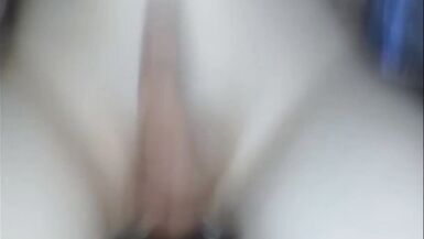 Freya Frostnymph frotting for the first time - 15 image