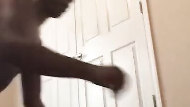 When Your Homboy Get High And Curious - 13 image