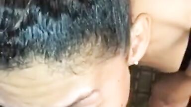 Breath Taking BBC and Deepthroat - 10 image