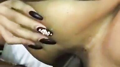 Breath Taking BBC and Deepthroat - 14 image