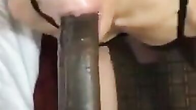 Breath Taking BBC and Deepthroat - 8 image