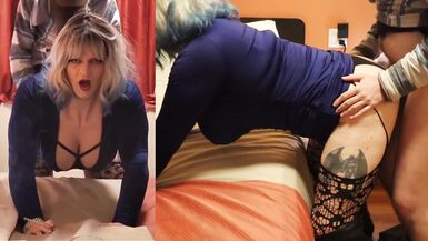 Long version of the preview, SBJ and smoking doggy - 10 image