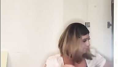 Sissy exposing and humiliation in public Compilation 1