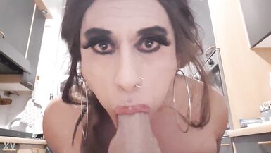 Give your cock daddy - 5 image