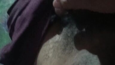 I fisted her after watching Hindi bhabhi Indian sex videos - 3 image