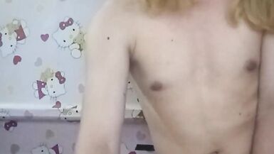 The Beautiful Queen Who Masturbates Without a Partner - 11 image