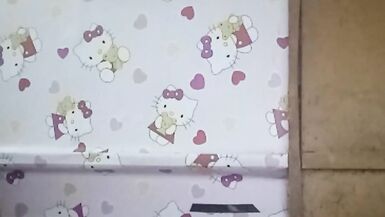 The Beautiful Queen Who Masturbates Without a Partner - 6 image