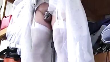 Sissy Candy's Dildo Post Compilation! - 11 image