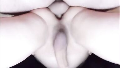 Slutty T-girl Dressed provacatively, blowjobs and anal - 11 image