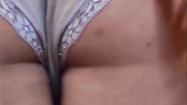 Slutty T-girl Dressed provacatively, blowjobs and anal - 2 image