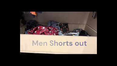 Sissy exposing and humiliation public Compilation 1 - 1 image