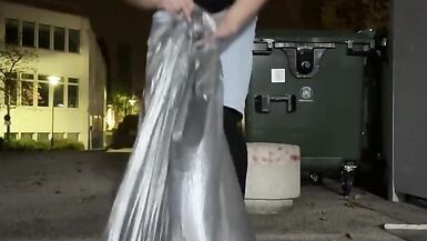 Sissy exposing and humiliation public Compilation 1 - 4 image