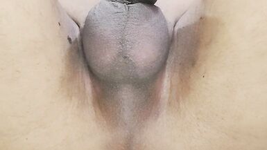 Indian CD Takes Tomato In The Ass - 6 image