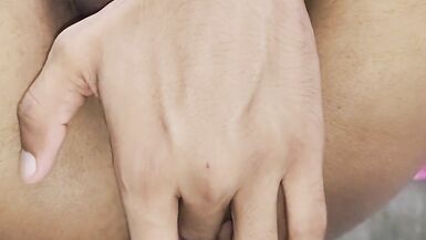 Indian CD Takes Tomato In The Ass - 7 image