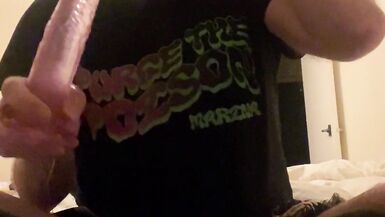 Sissy slut sucking Lexi Avalon - 10 image