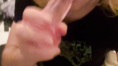 Sissy slut sucking Lexi Avalon - 13 image