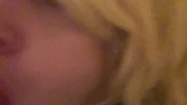 Sissy slut sucking Lexi Avalon - 3 image