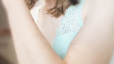 A quick relief in cute ballet flats just before going to work! - 8 image