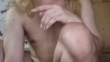 Masturbate the Other One so That It's Delicious Only for Him to Be Alone - 14 image